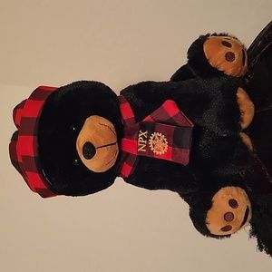 NPX Black Bear